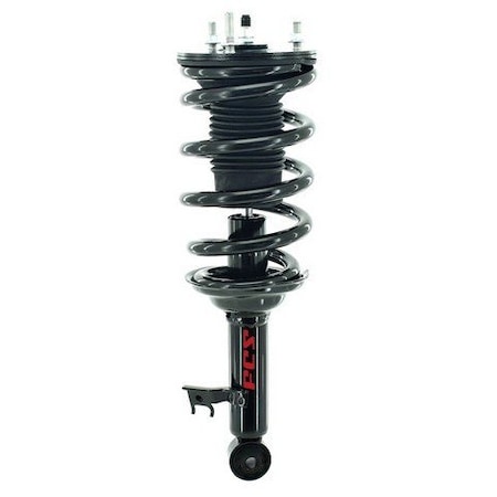 Fcs Automotive Complete Strut Assembly, 1345411R 1345411R